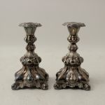 924 1060 CANDLESTICKS